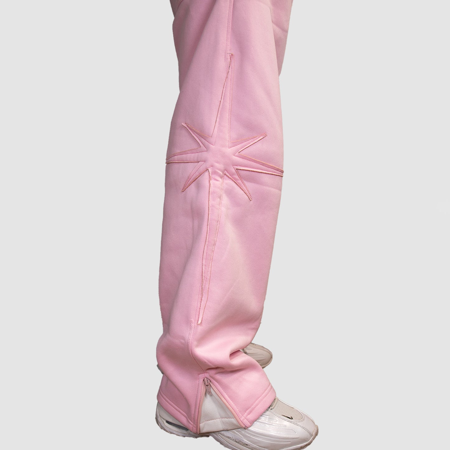 ASTRAL JOGGER | PINK