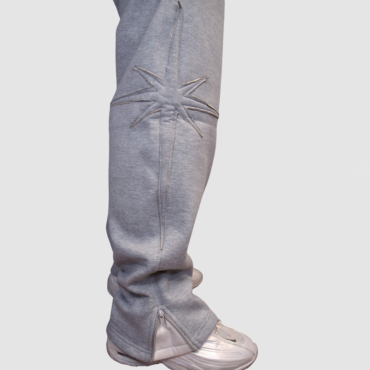 ASTRAL JOGGER | GREY