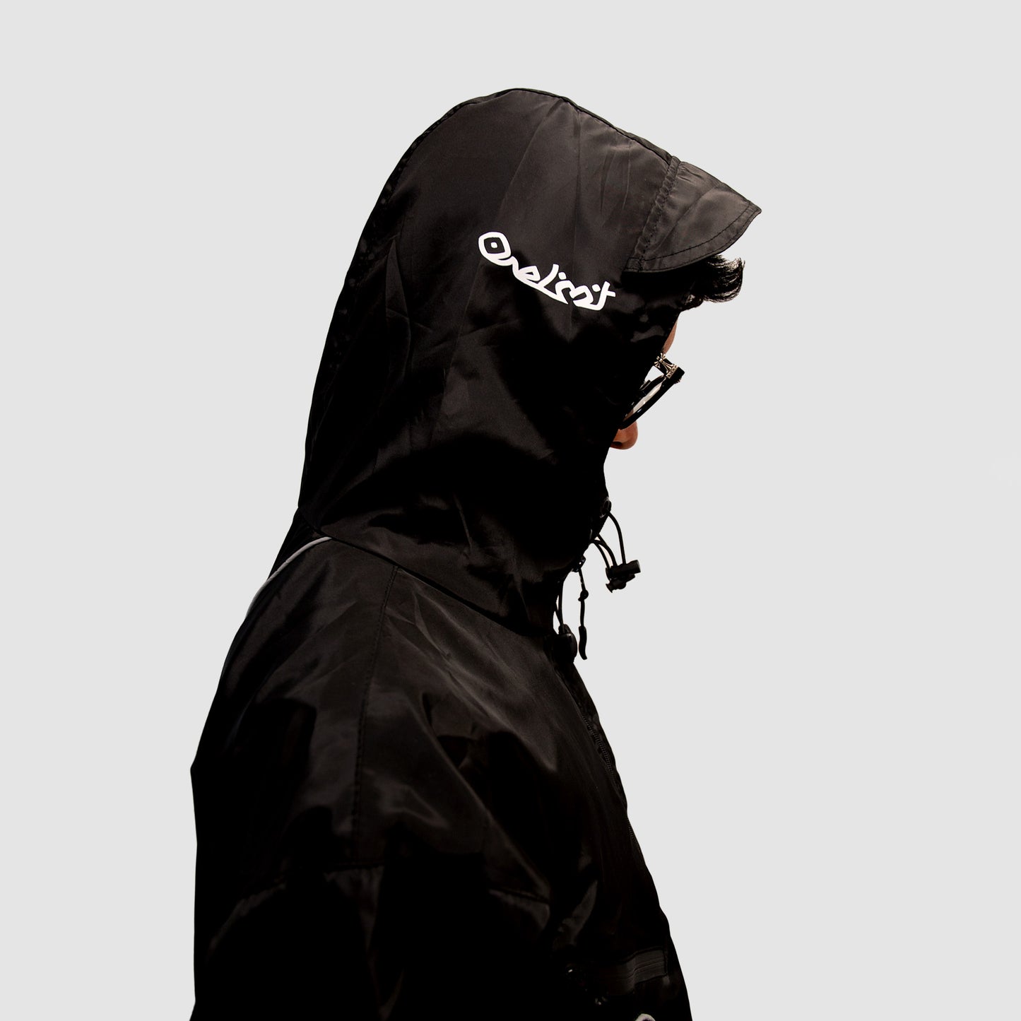 ECLIPSE RAIN JACKET