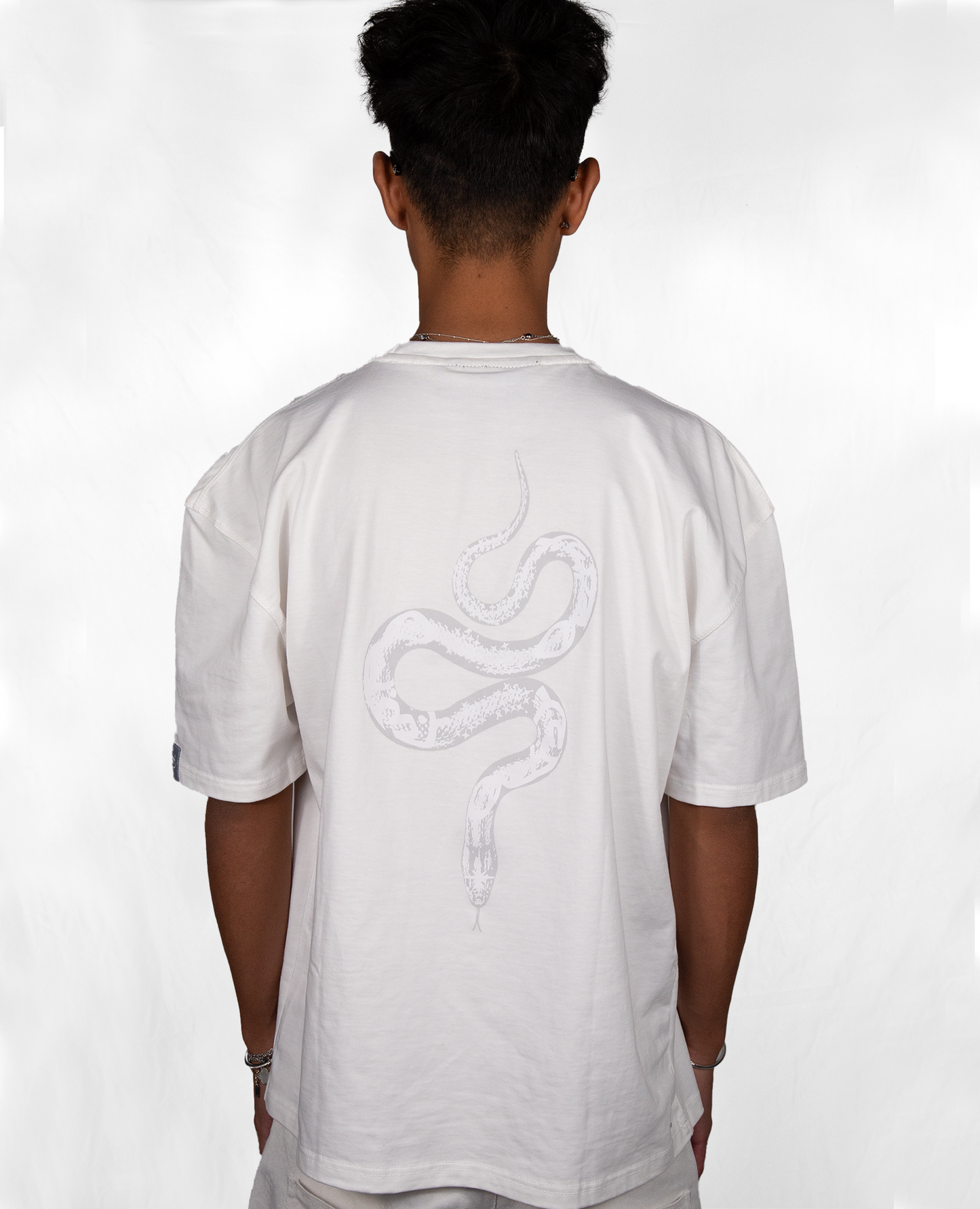 POLAR SNAKE TEE