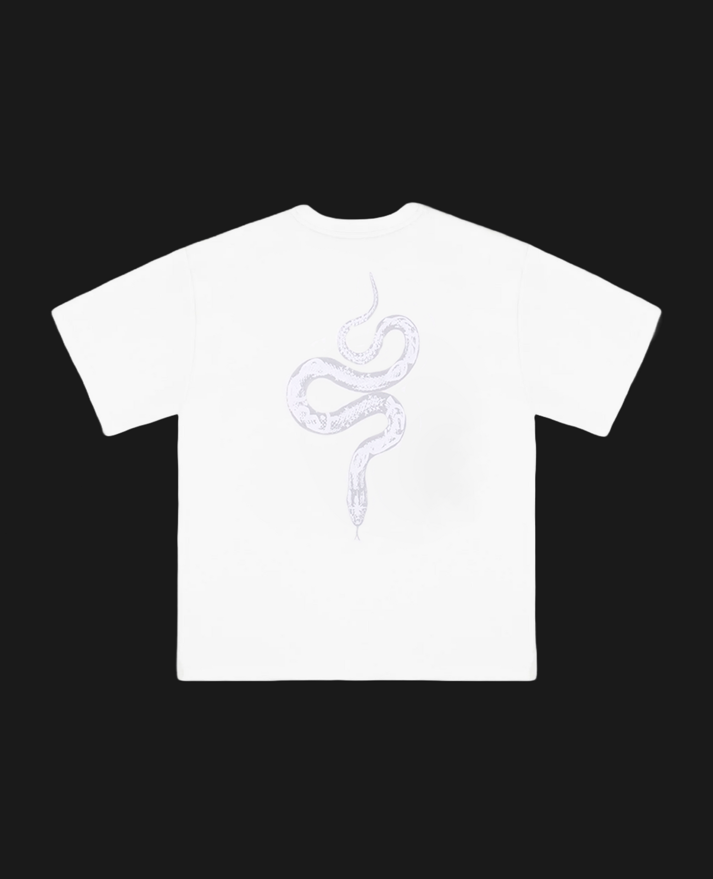 POLAR SNAKE TEE