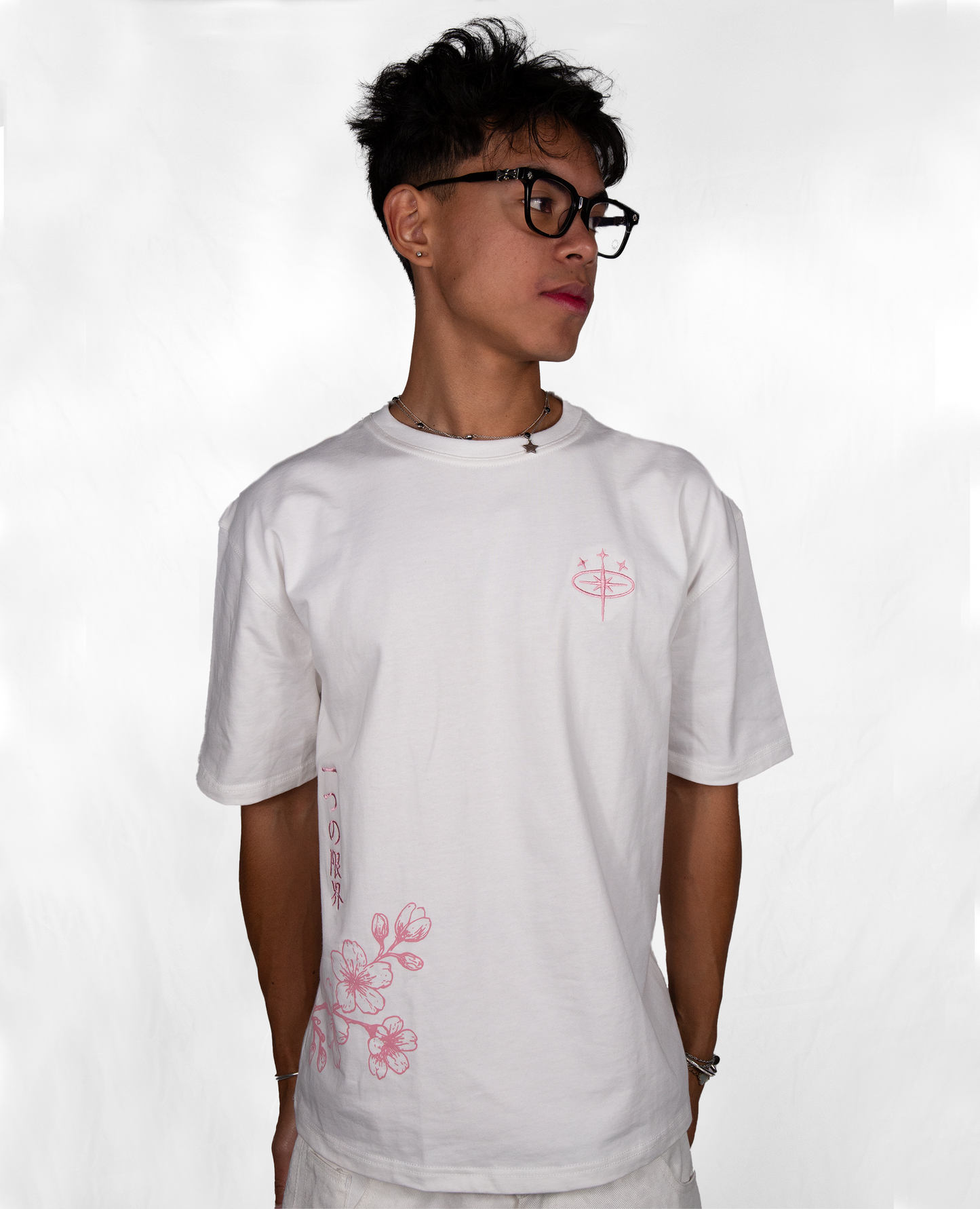 JAPAN TEE