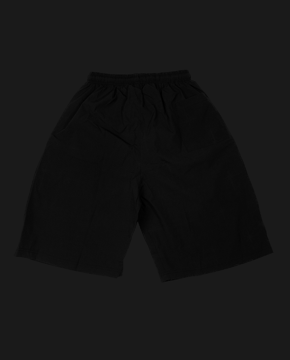 BLACK STARZ SWIMSHORT