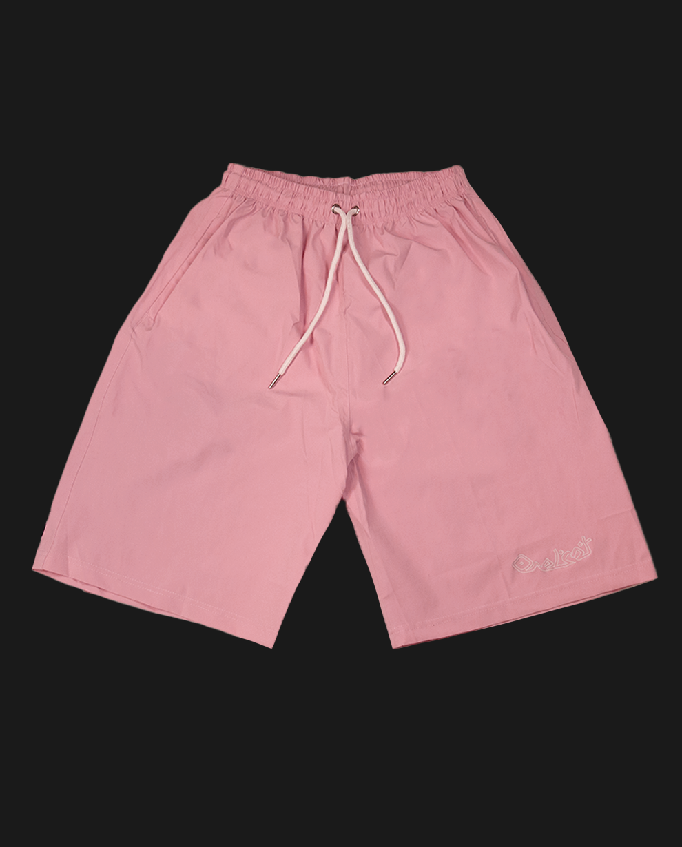 PINK STARZ SWIMSHORT