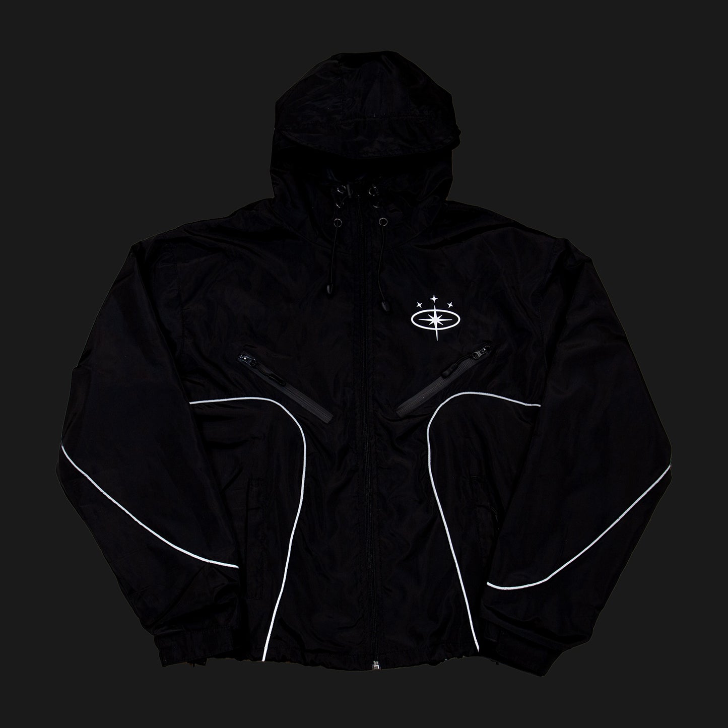 ECLIPSE RAIN JACKET