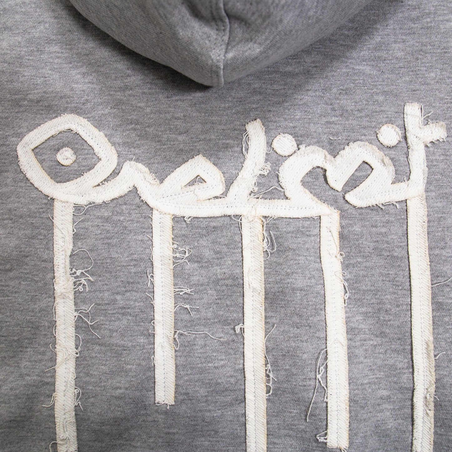 ASTRAL HOODIE GRAY
