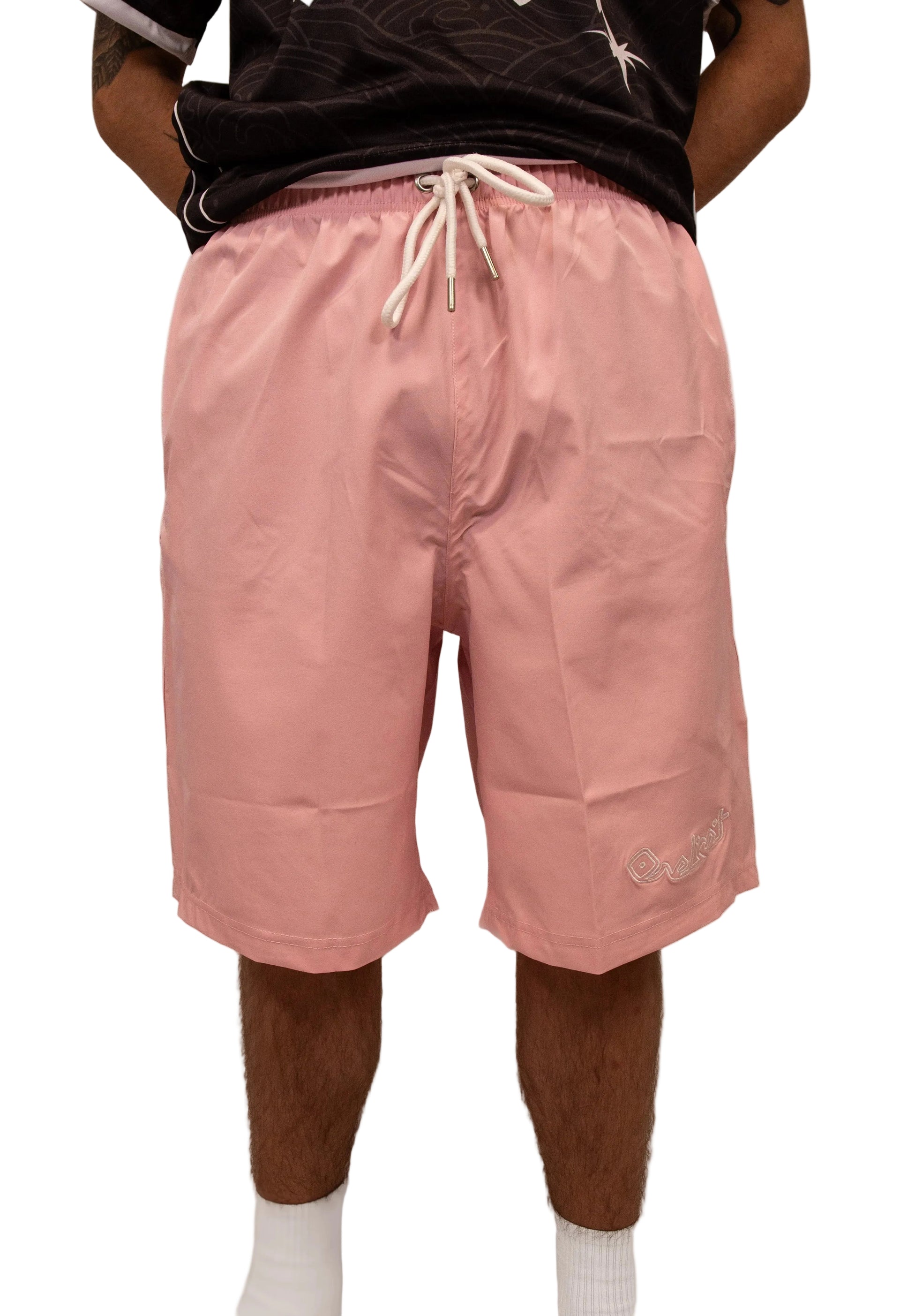 PINK STARZ SWIMSHORT