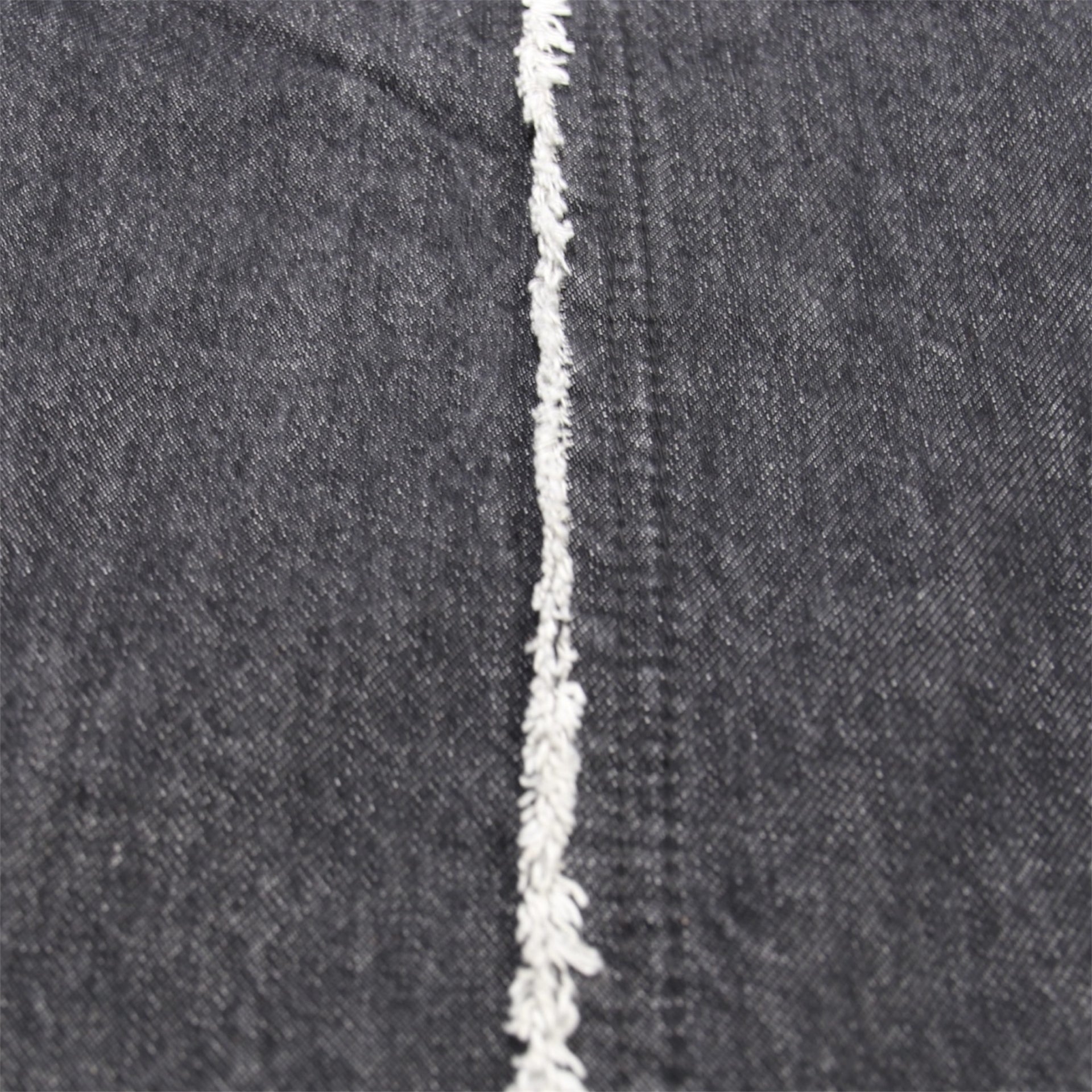 ASTRAL BAGGY JEAN | NEGRO LAVADO