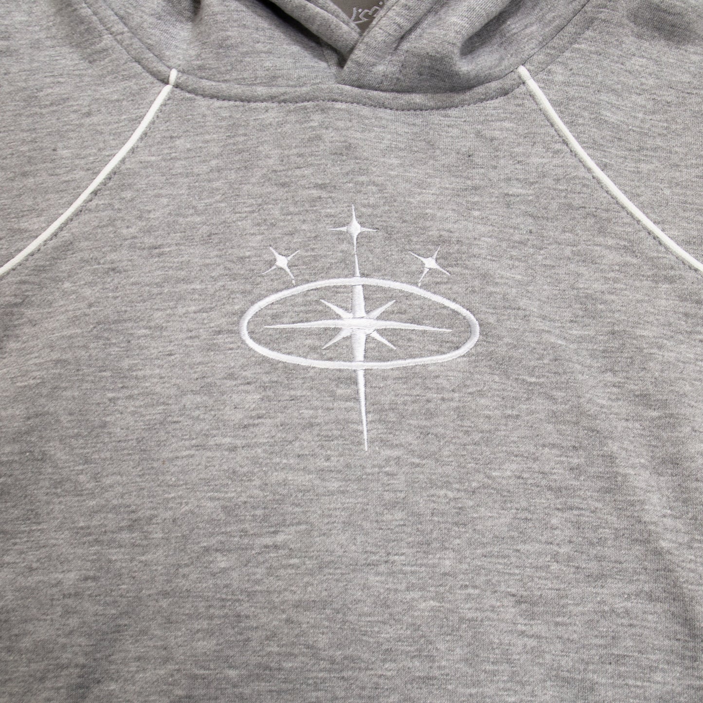 ASTRAL HOODIE GRAY