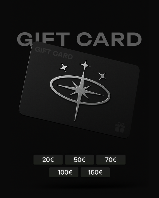 CARTE CADEAU ONE LIMIT