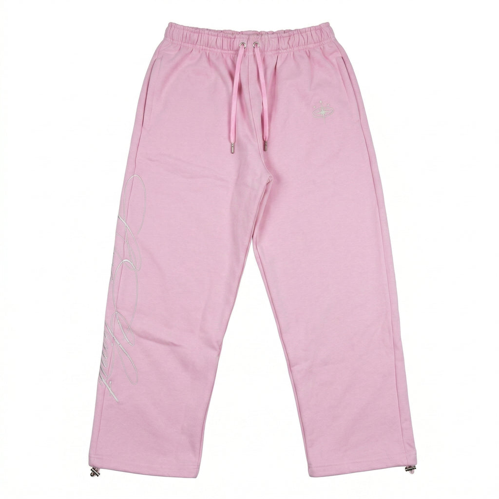 PINK SHIZEN JOGGER