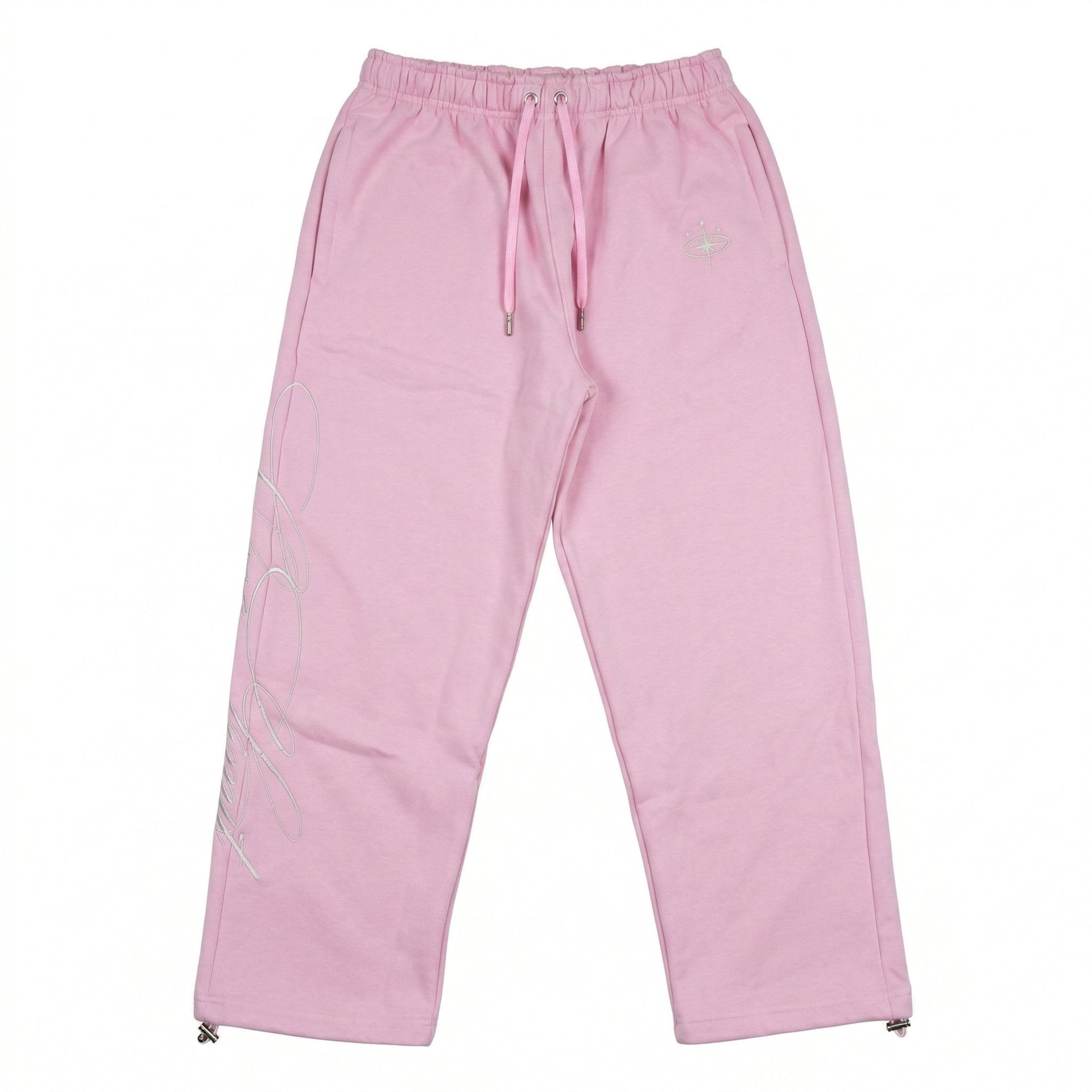 PINK SHIZEN JOGGER