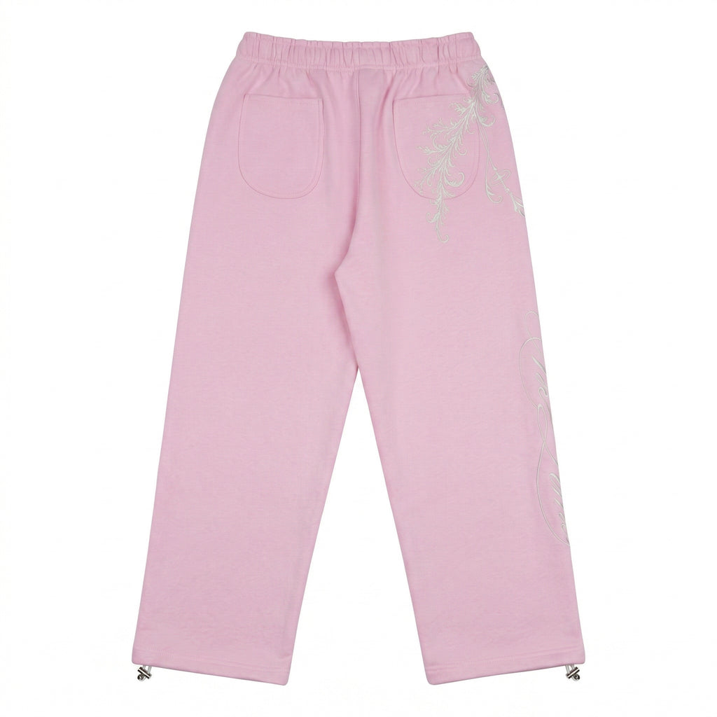 PINK SHIZEN JOGGER