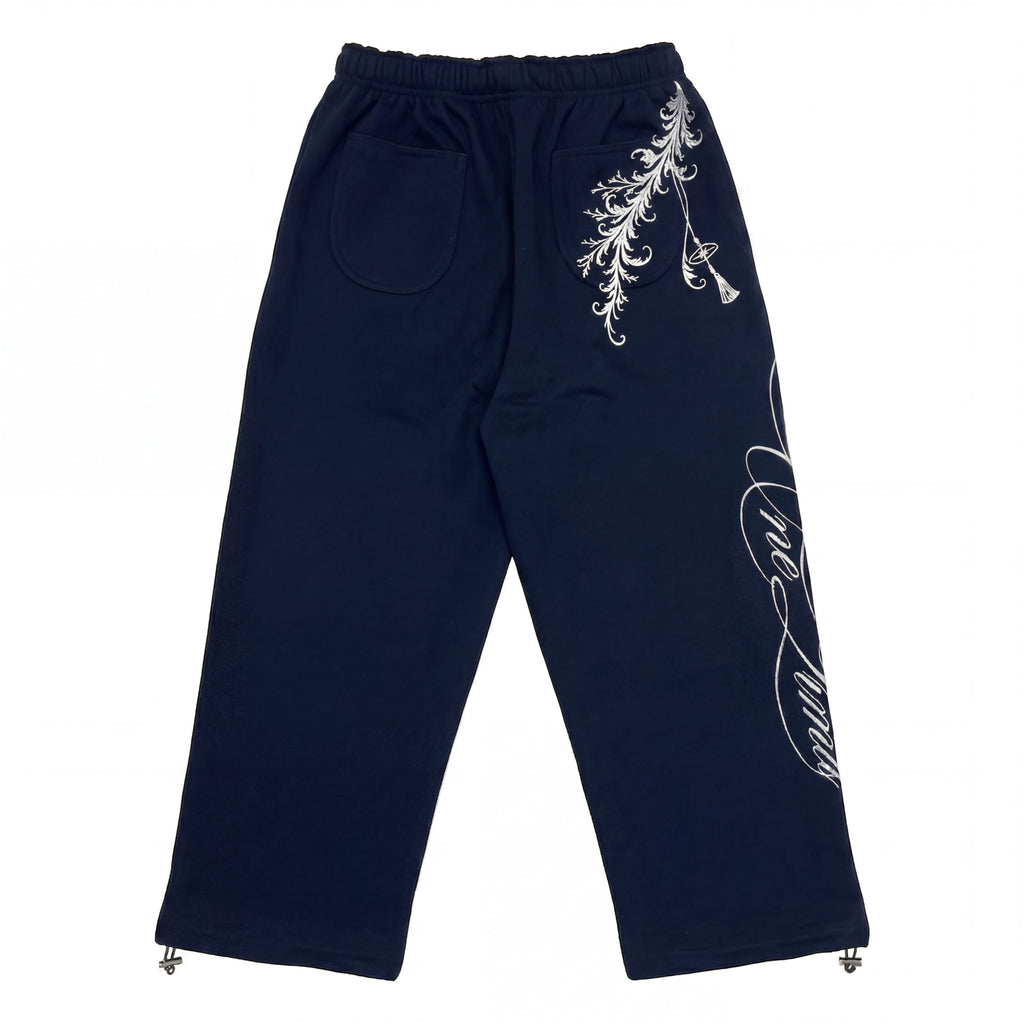 BLUE SHIZEN JOGGER