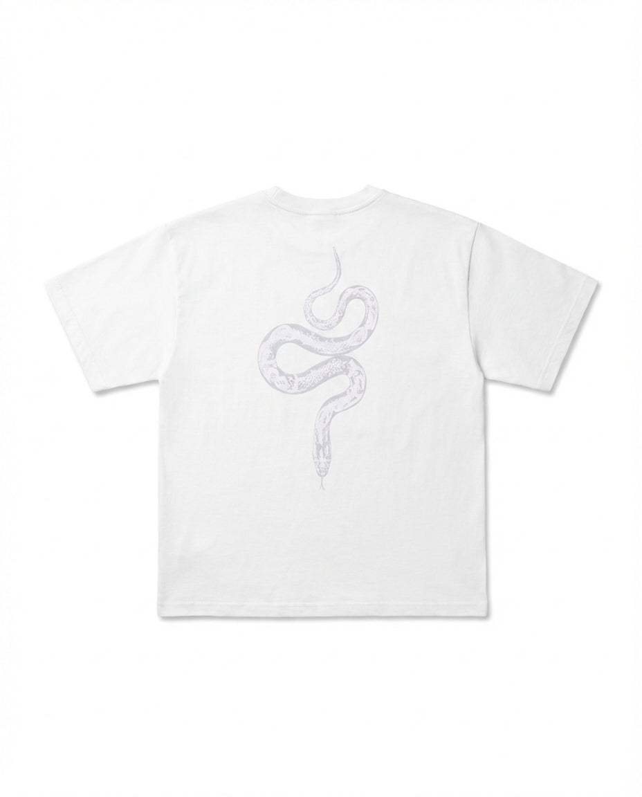 CAMISETA SERPIENTE POLAR 