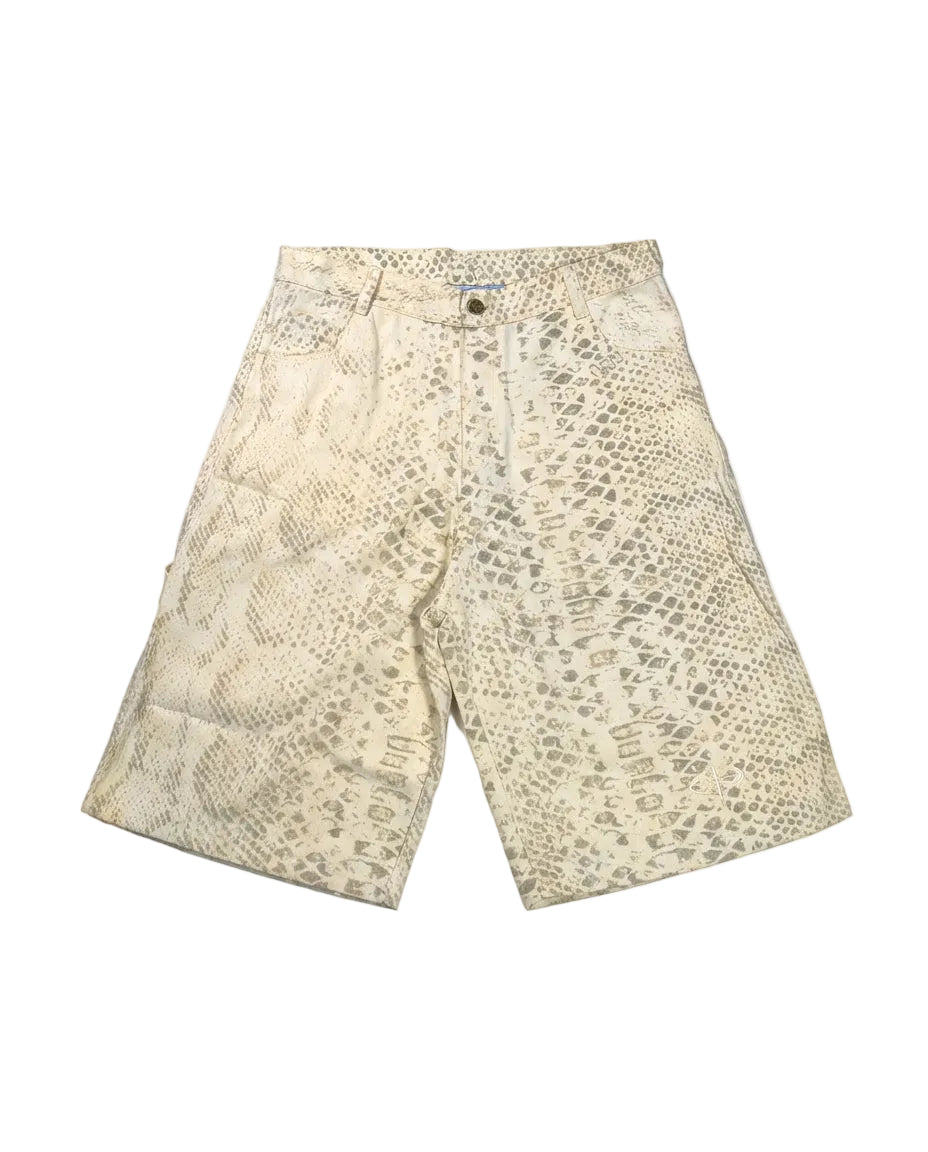 CREMA SERPIENTE JORT