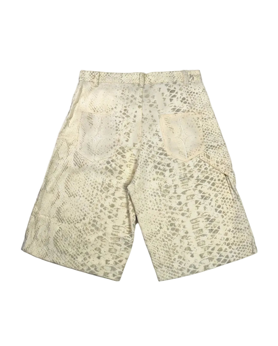 CREMA SERPIENTE JORT