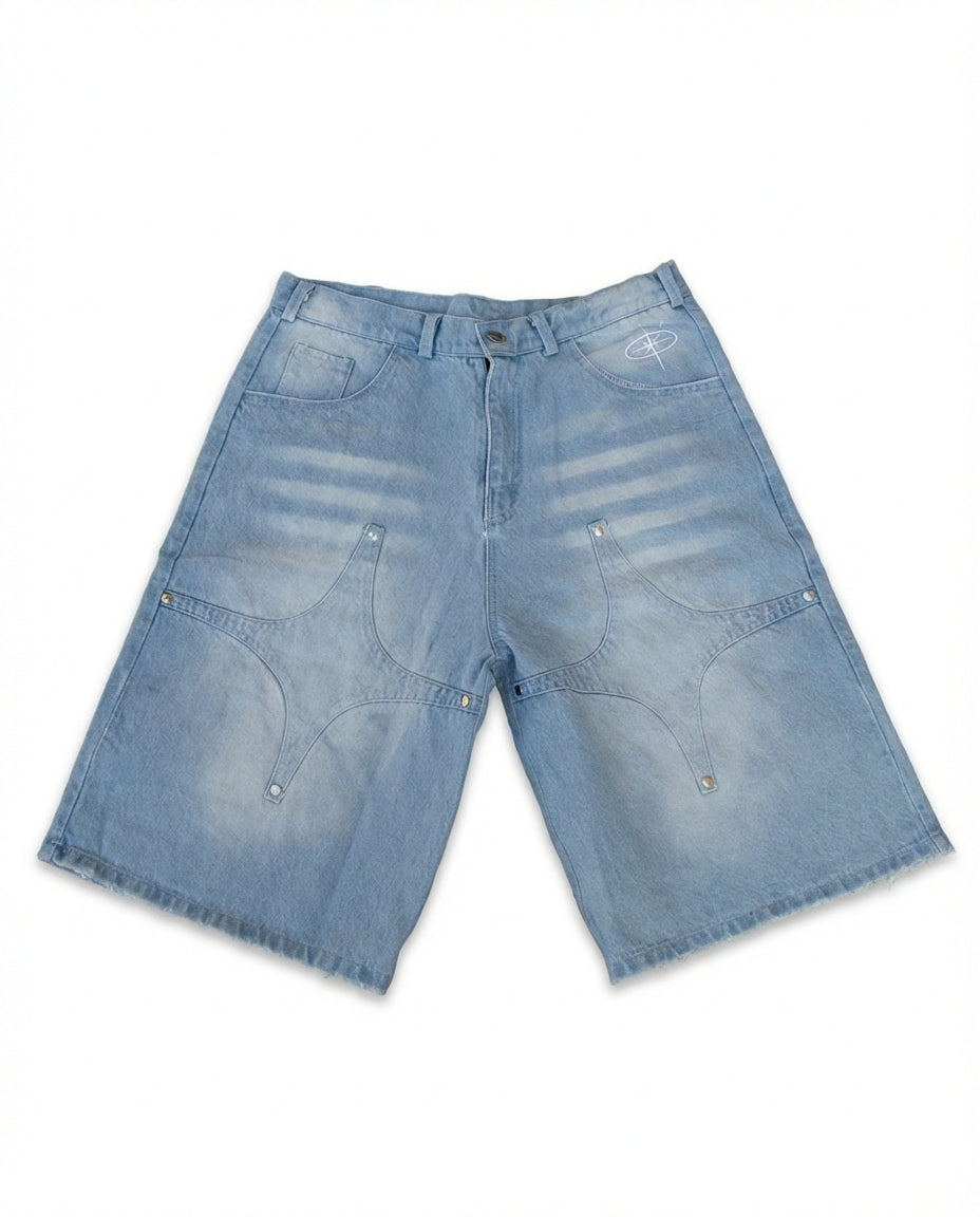 JORT NOVA AZUL LAVADO 