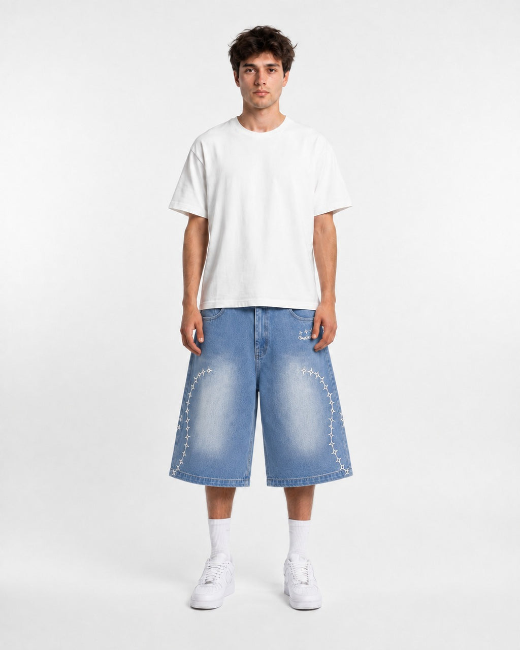 DAYSTAR JORT