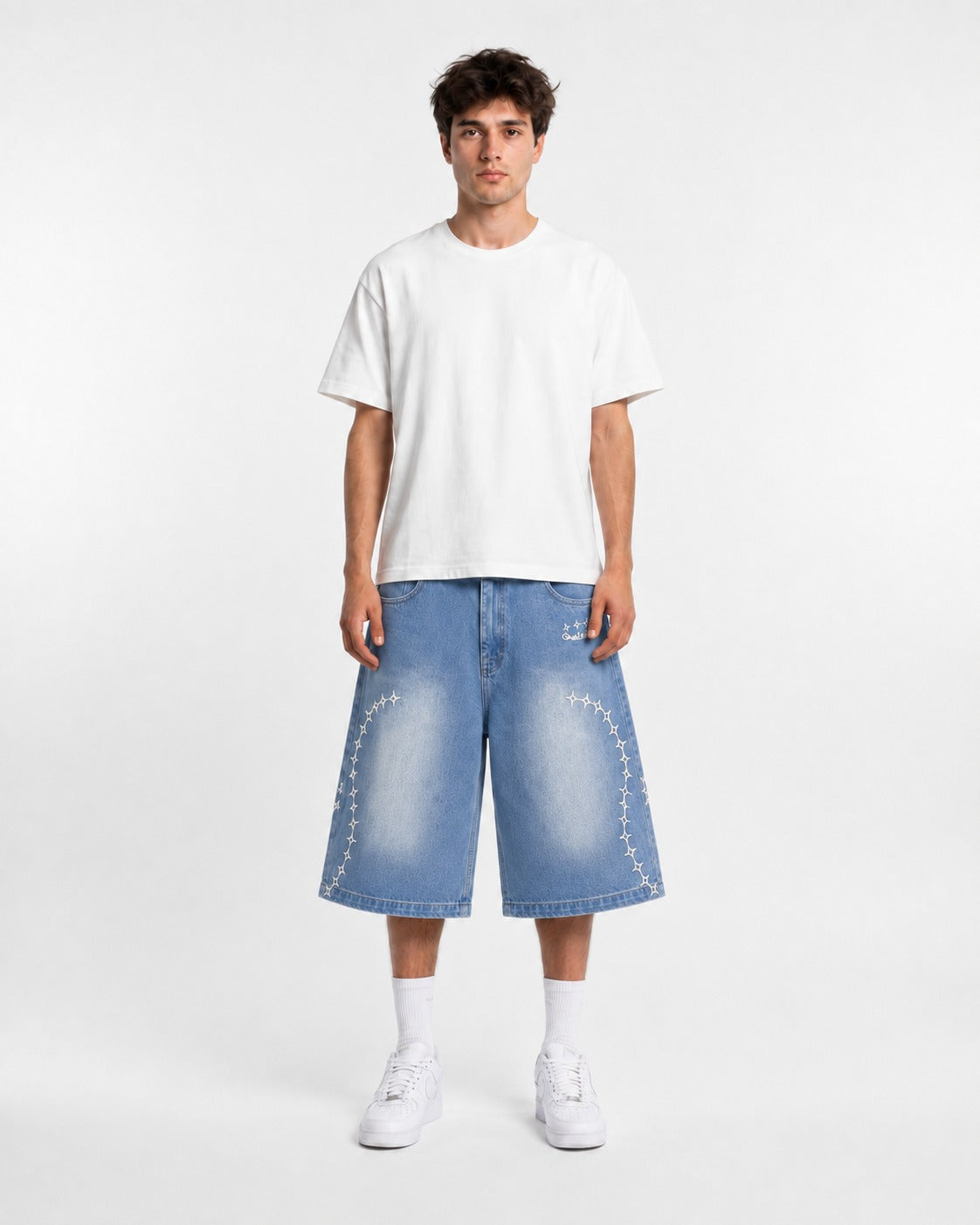 DAYSTAR JORT