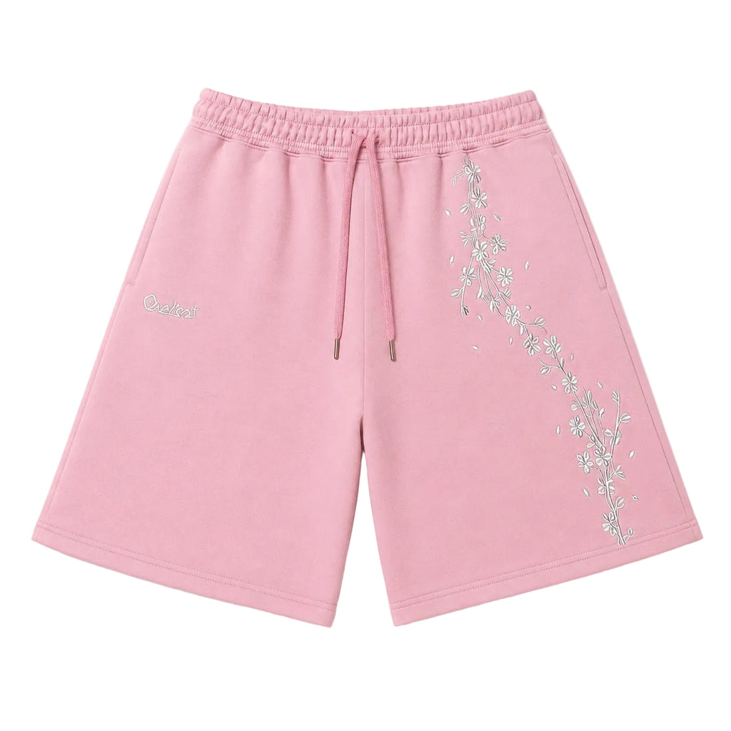PINK SAKURA SHORT