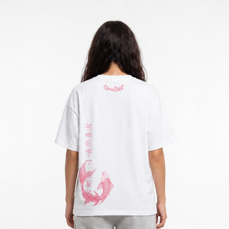 JAPAN TEE V2