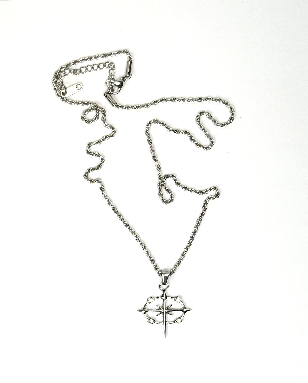 COLLAR COLGANTE NOVA