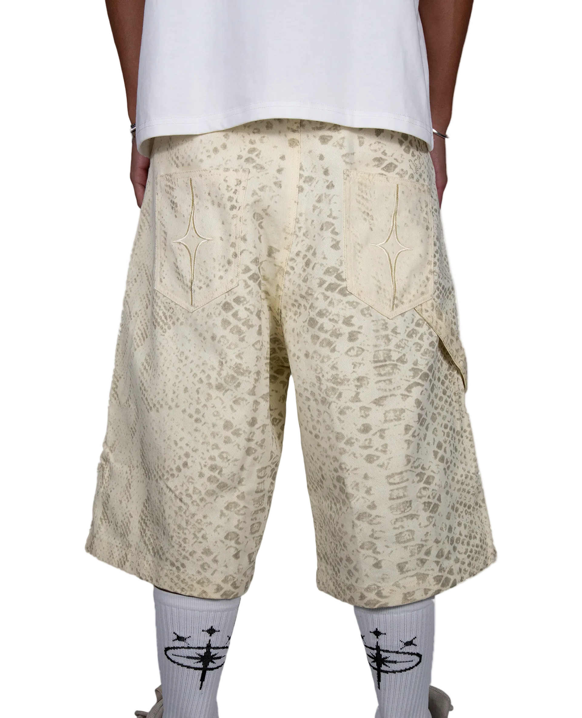 CREMA SERPIENTE JORT