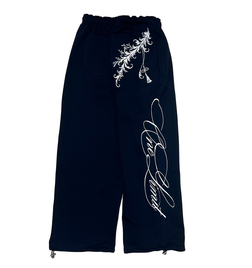 BLUE SHIZEN JOGGER