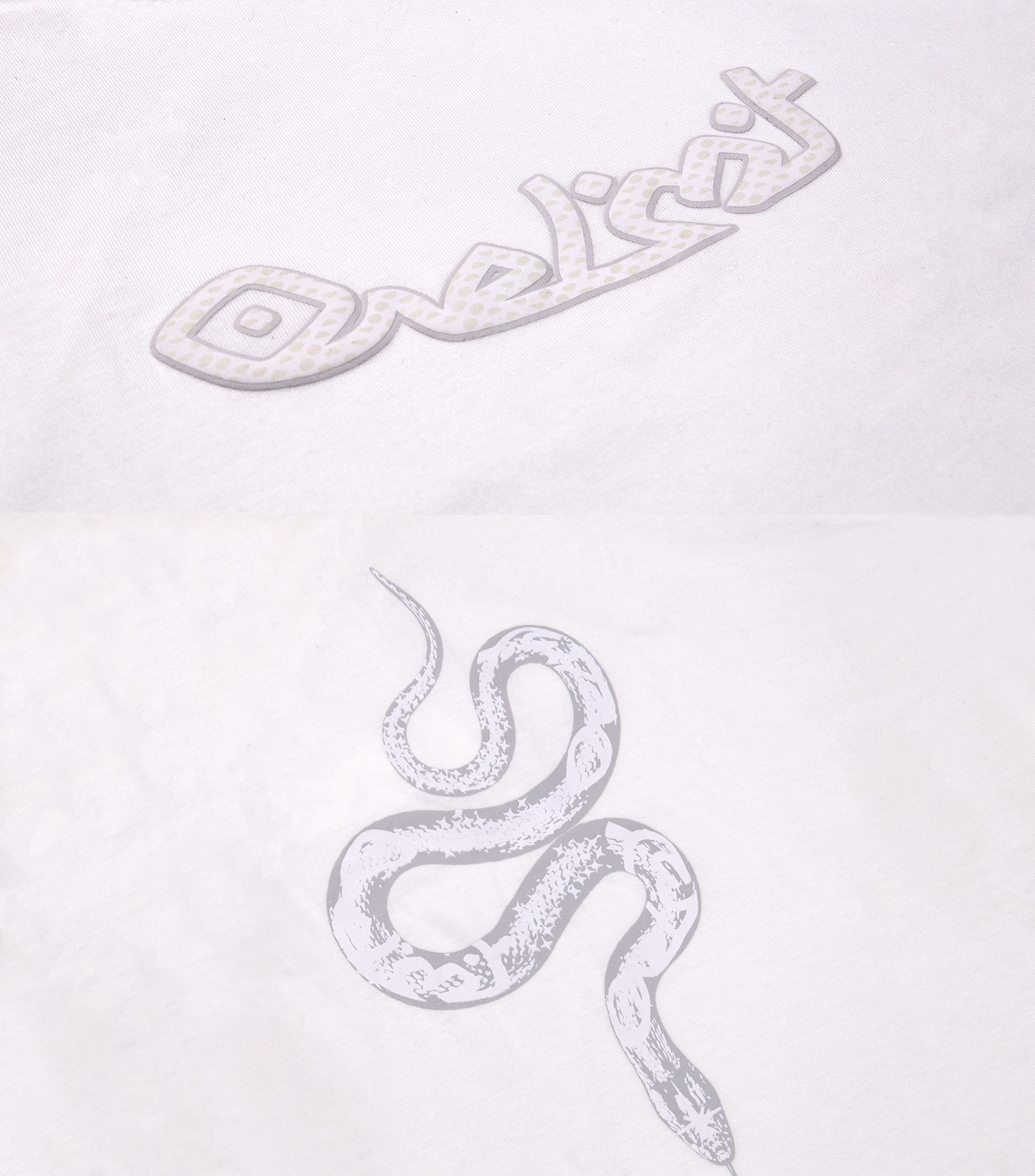 POLAR SNAKE TEE