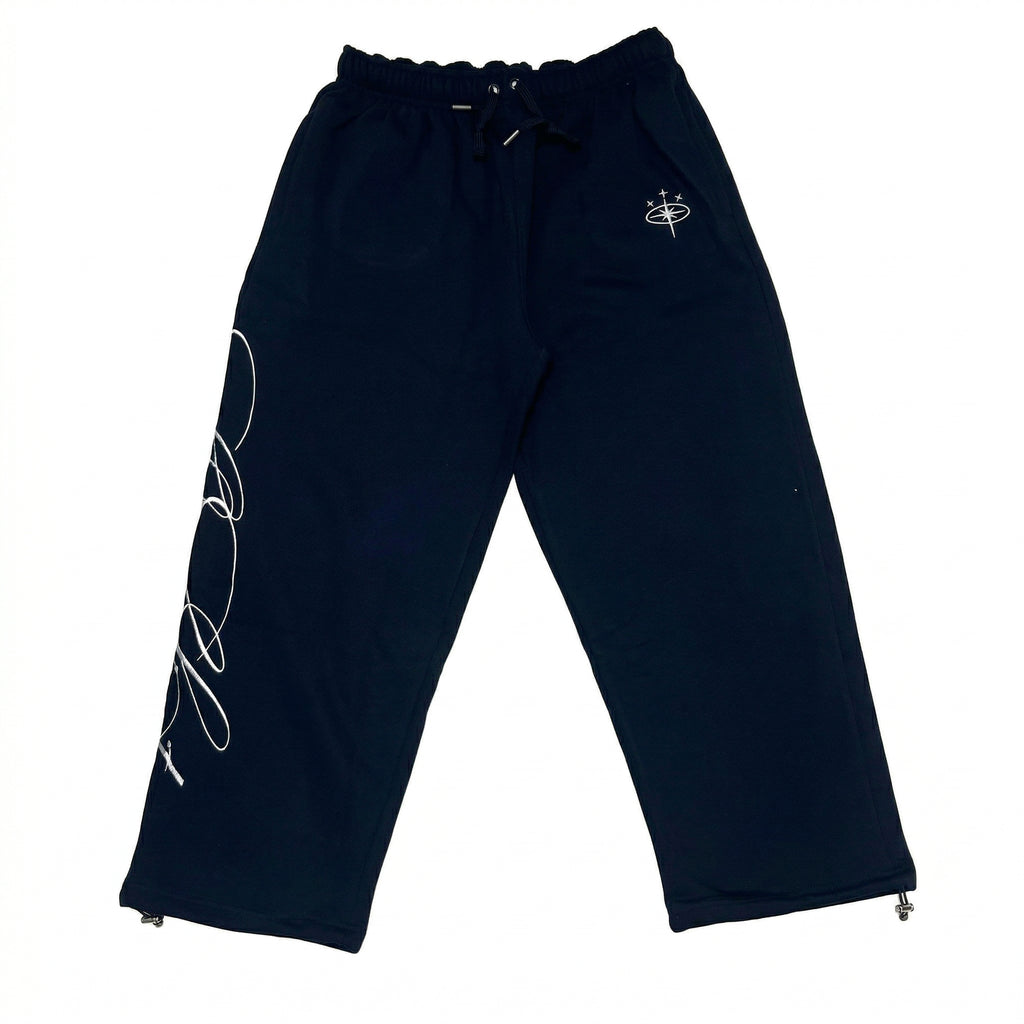 BLUE SHIZEN JOGGER