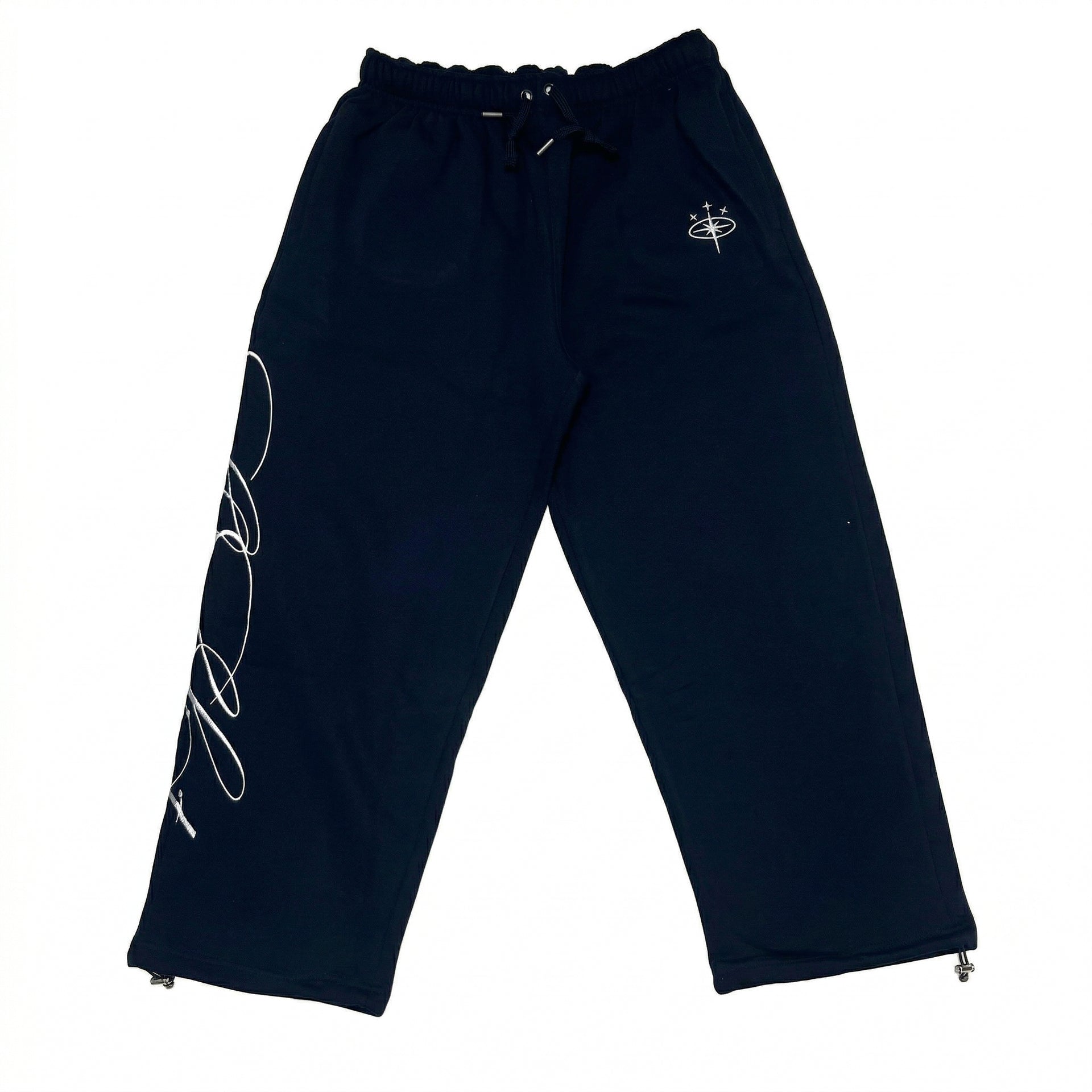 BLUE SHIZEN JOGGER