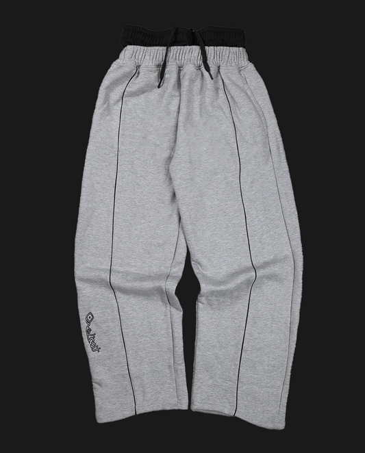 GREY SIDERA JOGGER