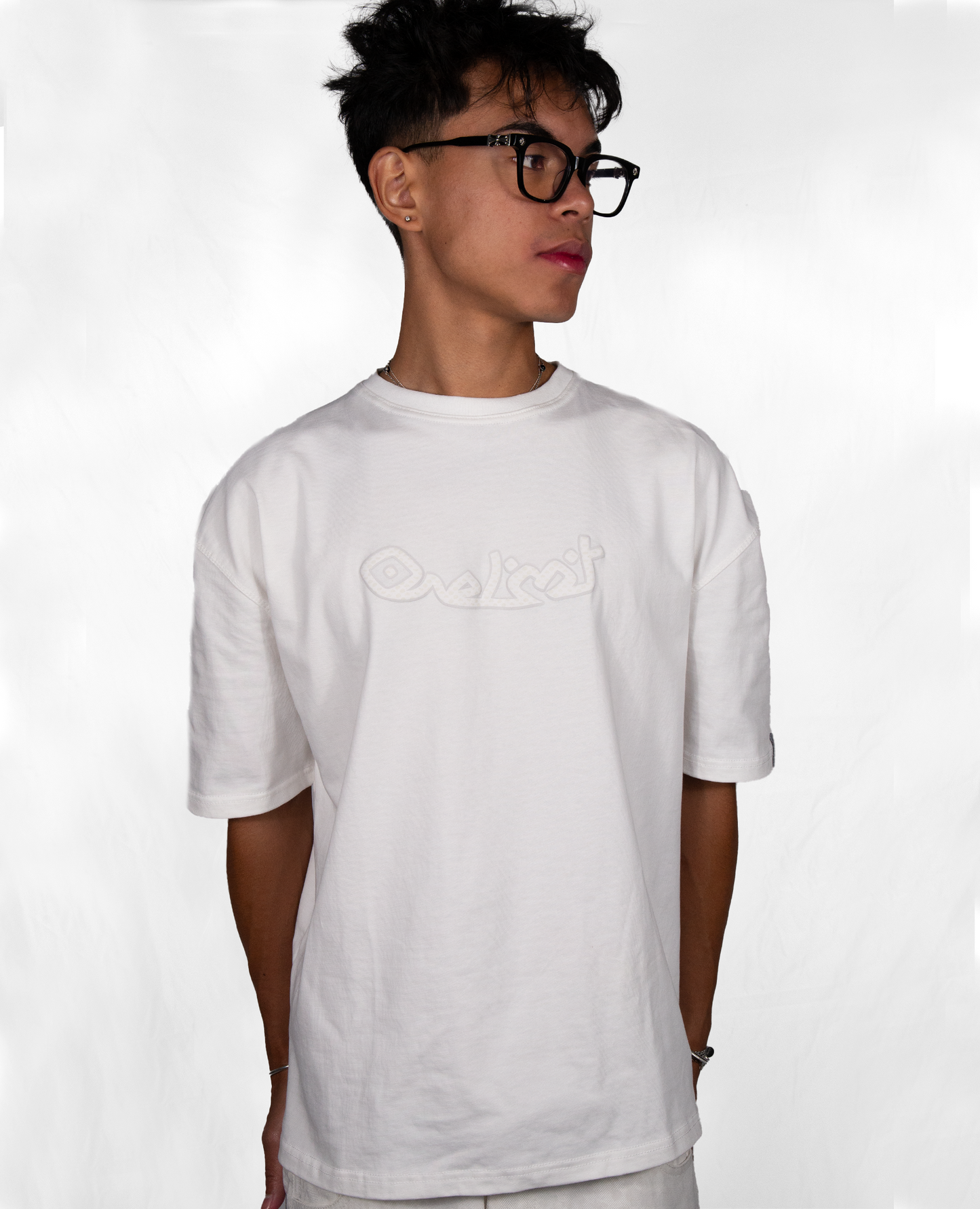 POLAR SNAKE TEE