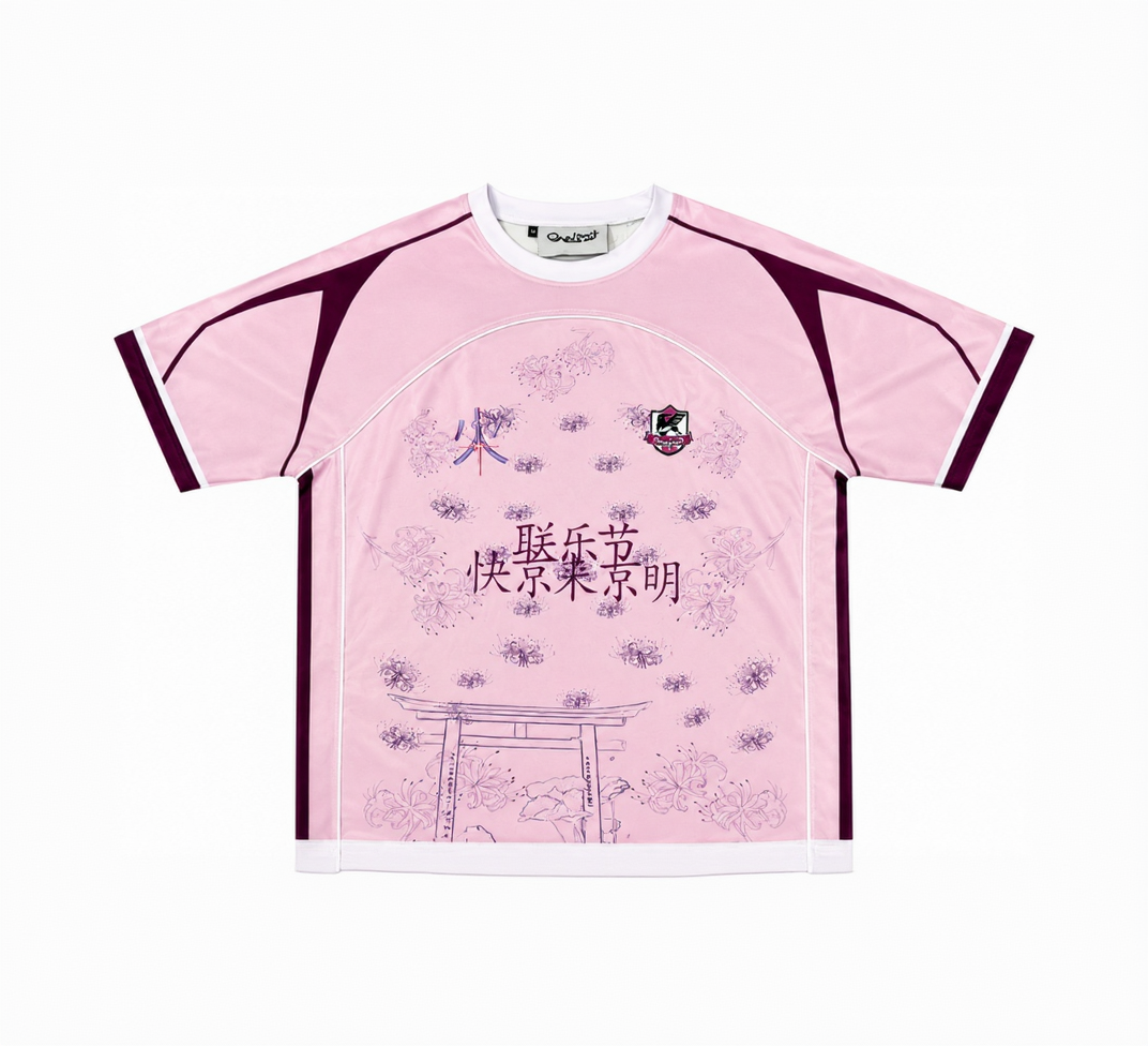 JAPAN JERSEY