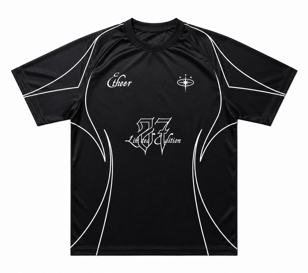 ETHEER X ONE LIMIT JERSEY