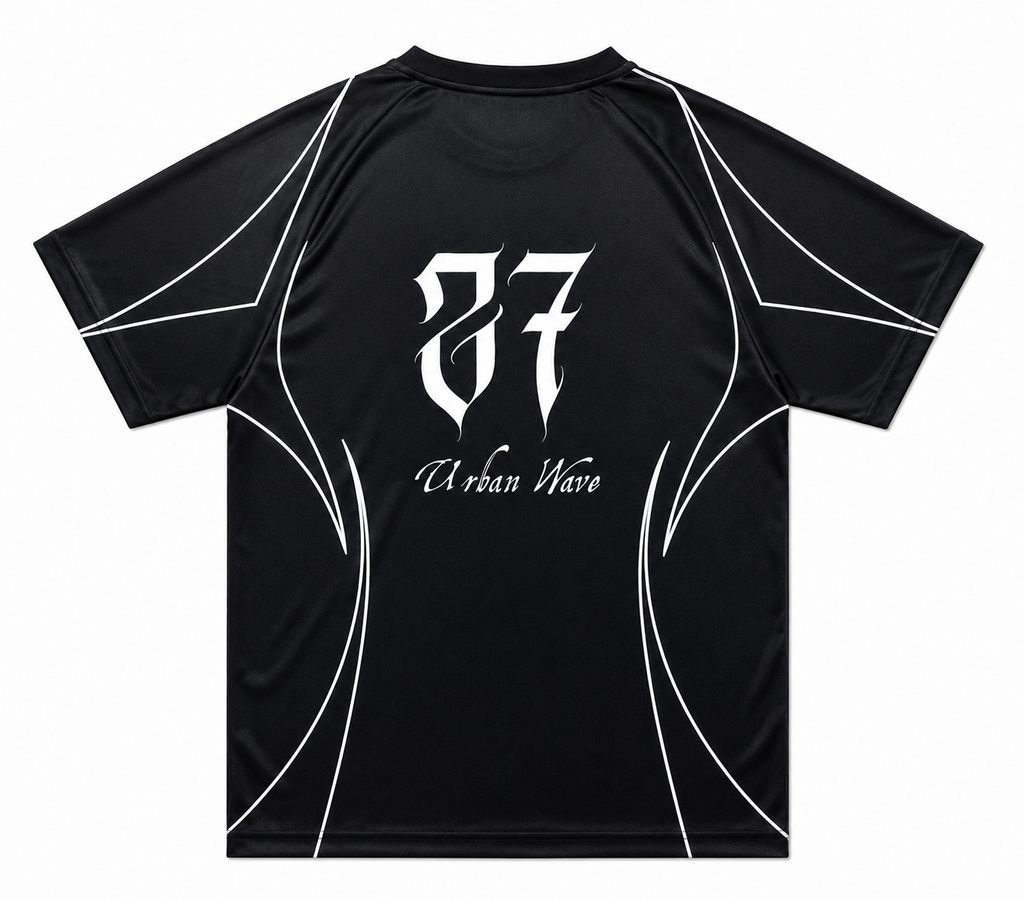 ETHEER X ONE LIMIT JERSEY