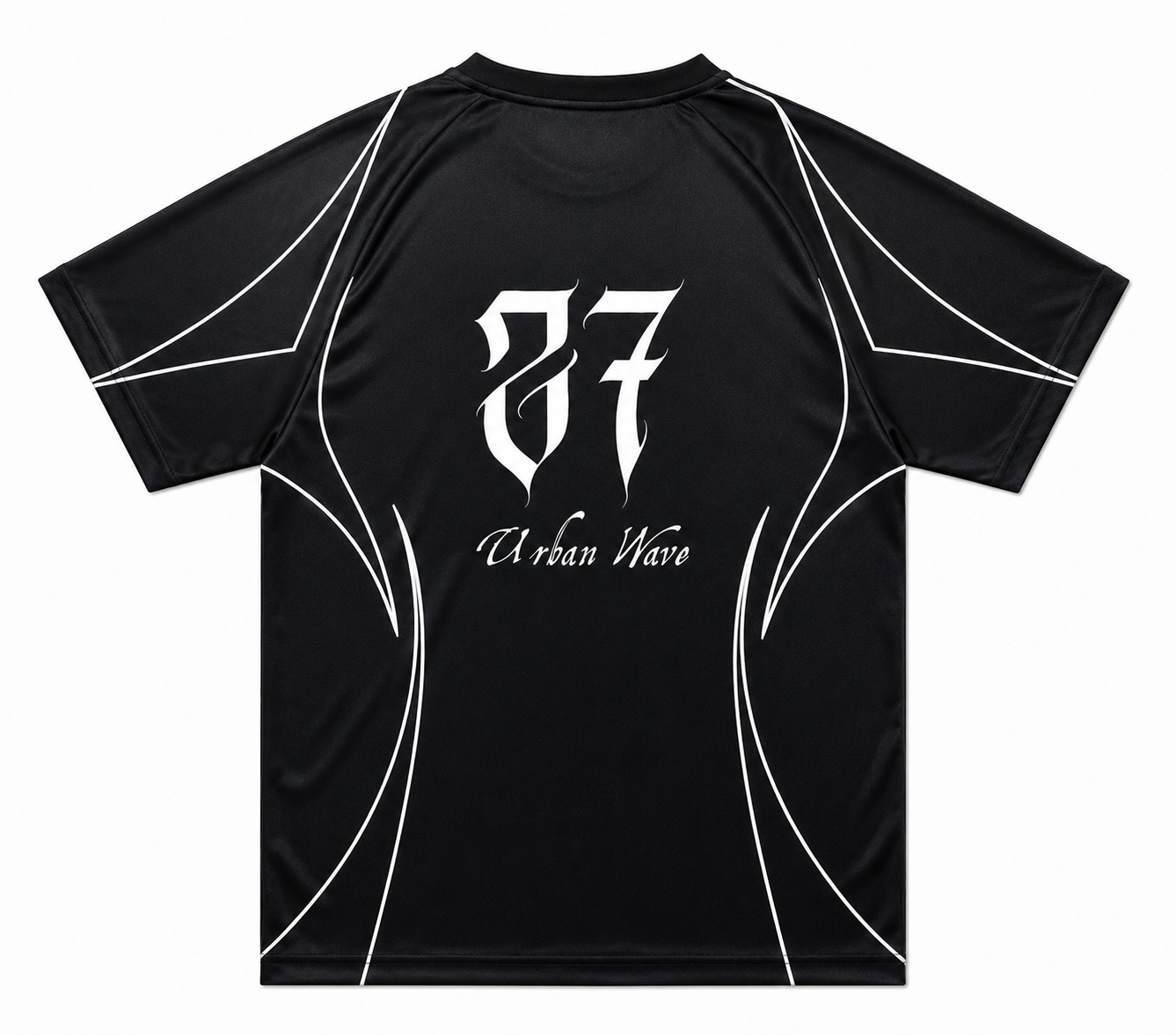 ETHEER X ONE LIMIT JERSEY
