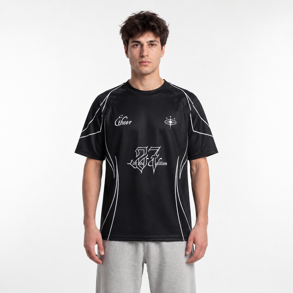 ETHEER X ONE LIMIT JERSEY