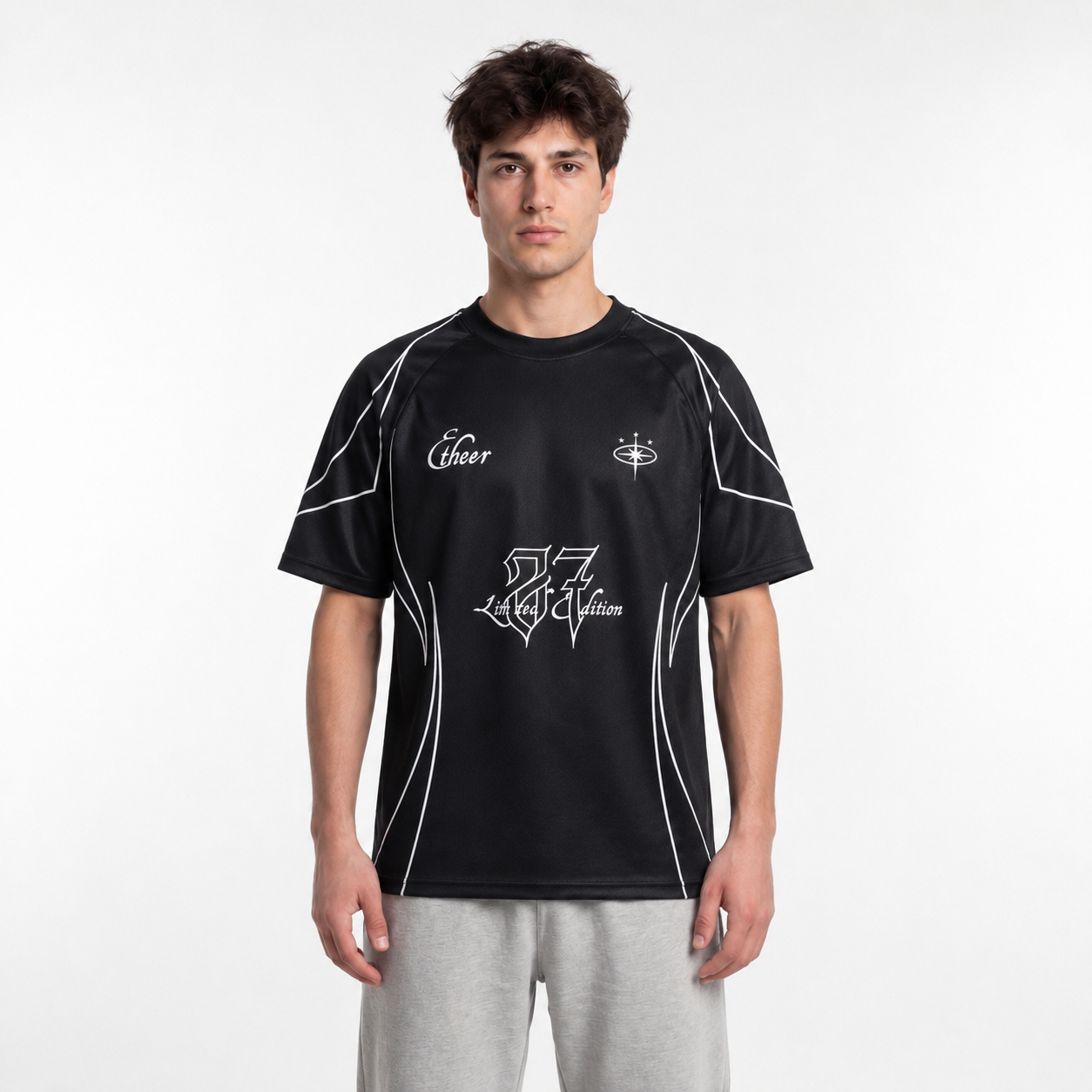 ETHEER X ONE LIMIT JERSEY