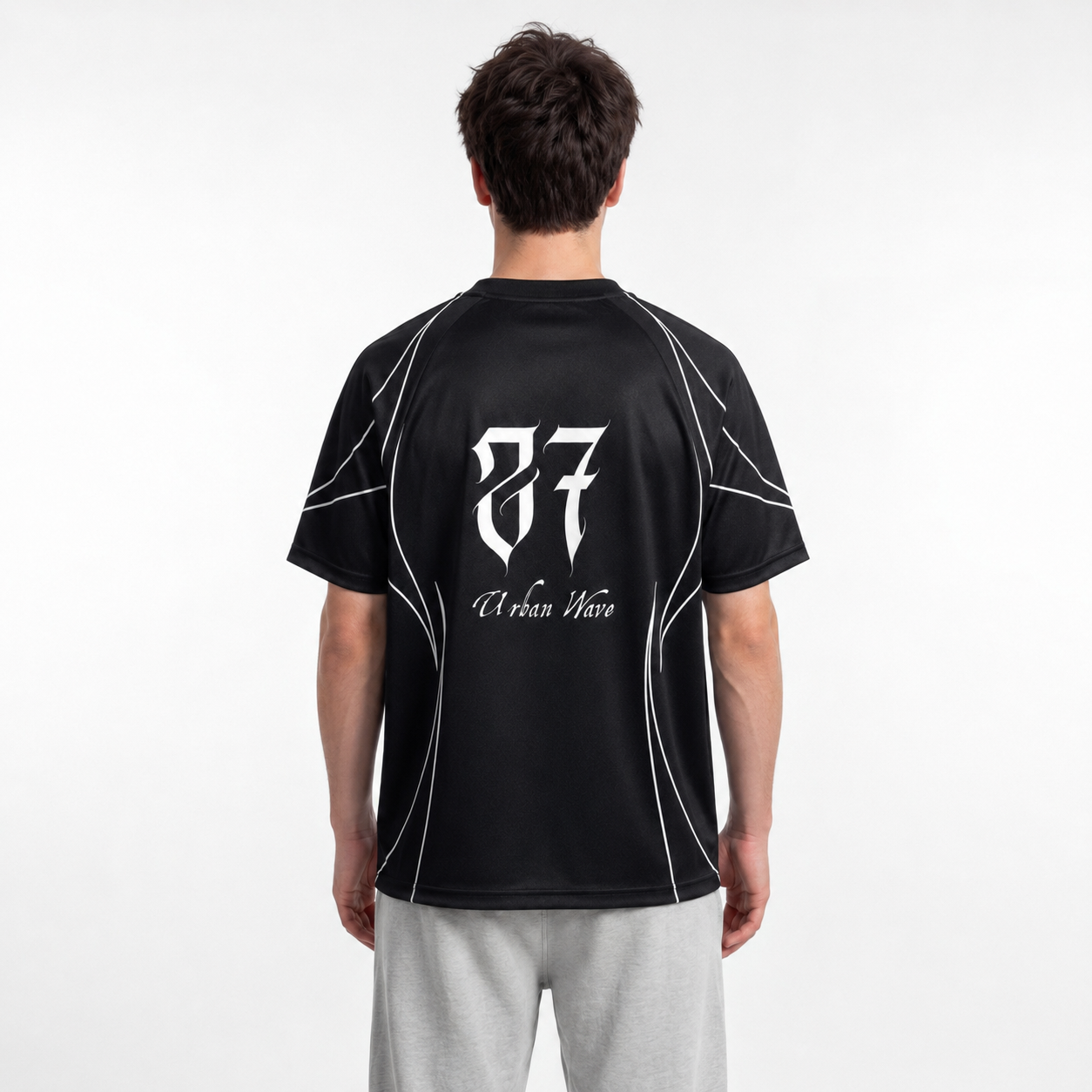 ETHEER X ONE LIMIT JERSEY