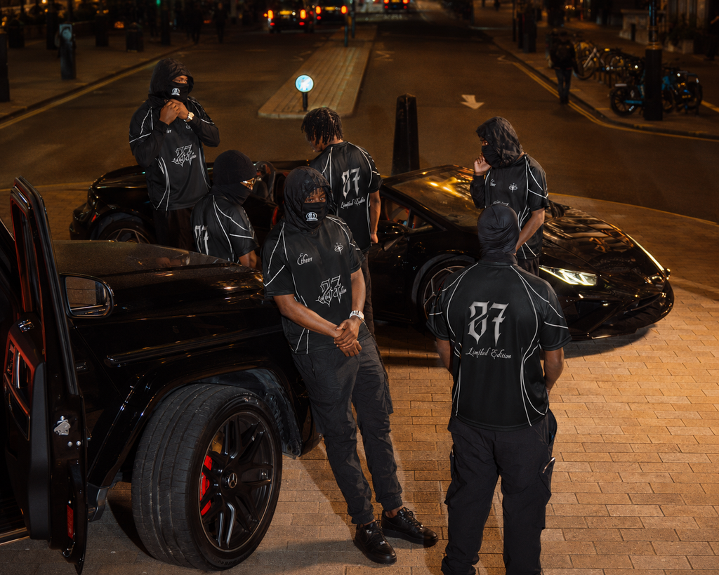ETHEER X ONE LIMIT JERSEY