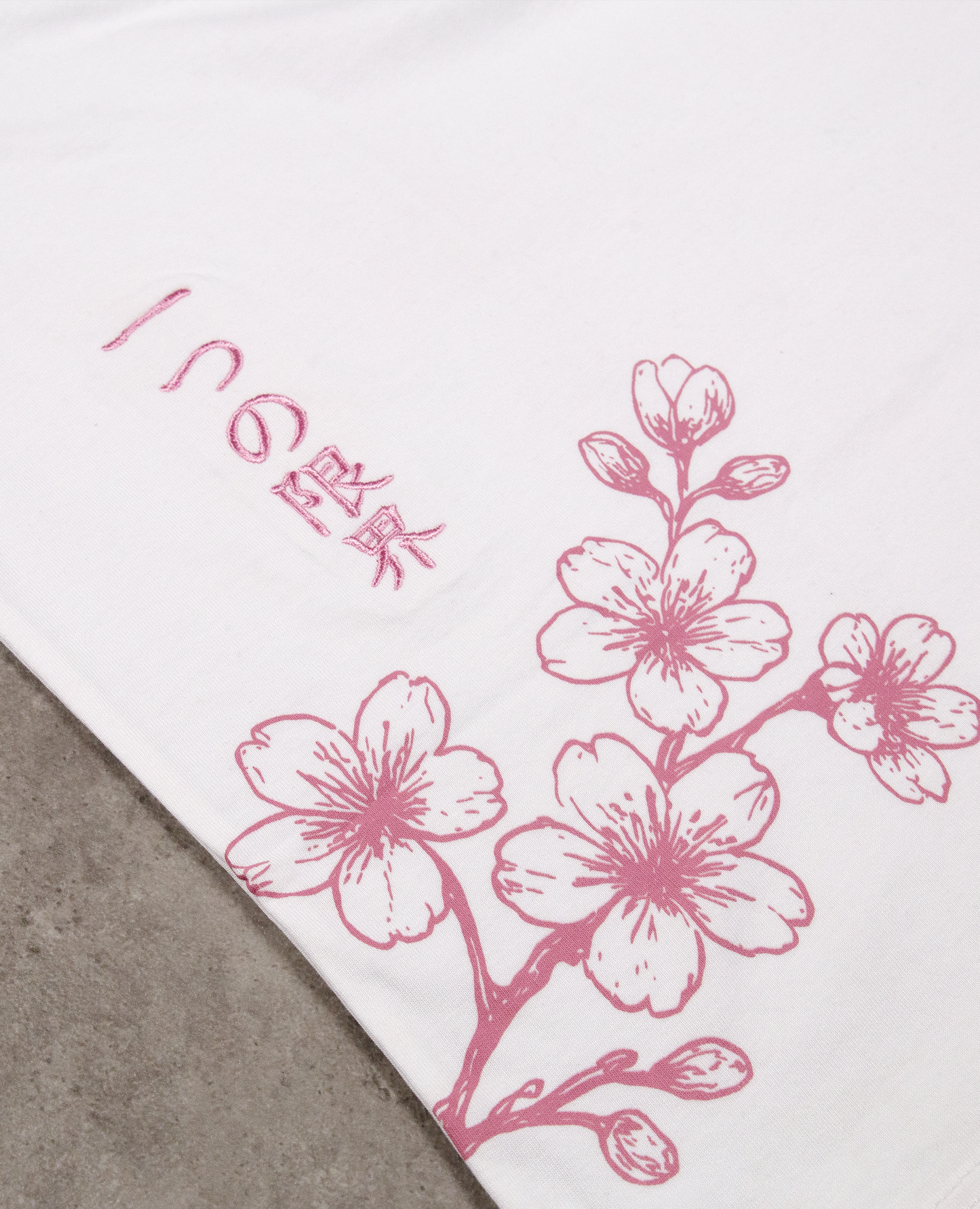 JAPAN TEE