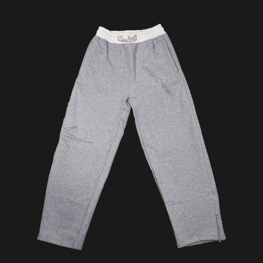 ASTRAL JOGGER | GREY