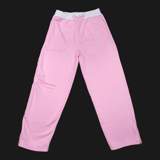 ASTRAL JOGGER | PINK