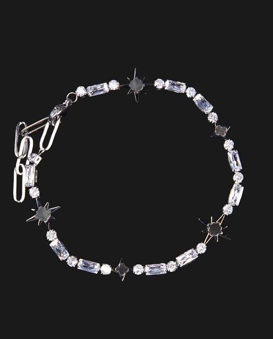 BLACK STARLIGHT BRACELET