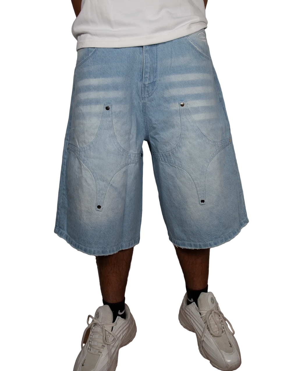 JORT NOVA AZUL LAVADO 