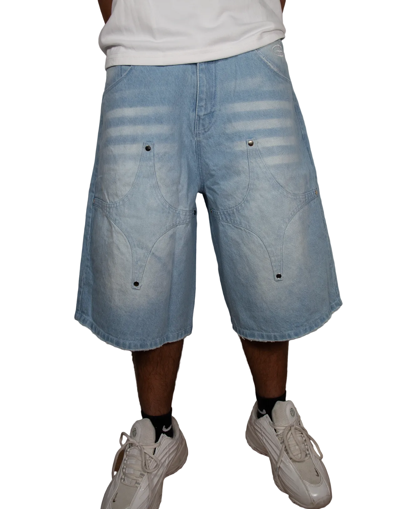 JORT NOVA AZUL LAVADO 