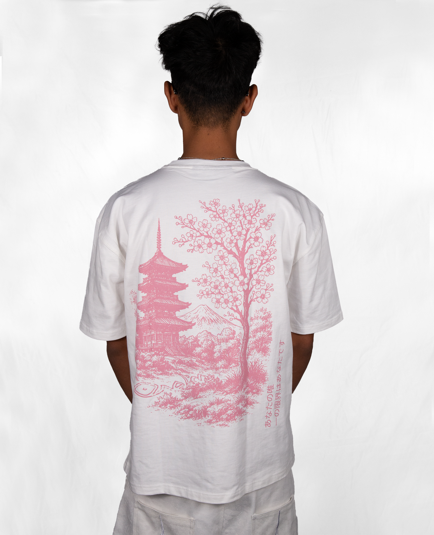 JAPAN TEE