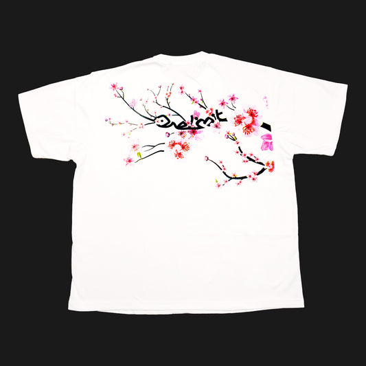 SAKURA TEE